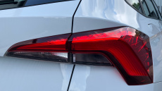Skoda Kamiq 1.0 TSI 95 SE 5dr Petrol Hatchback